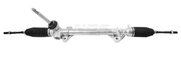 Cremalheira da direção para Nissan Qashqai (J10)