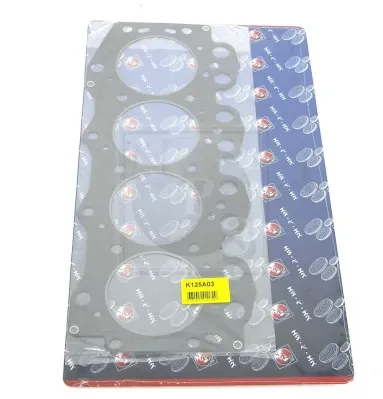 Vedante de cabeça de motor (CBC) 0K62010273 Hyundai/Kia