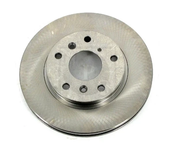 Disco do freio dianteiro para Mazda 626 (GC)