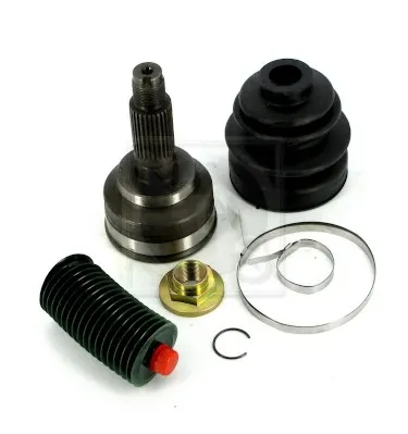 Junta homocinética externa dianteira Mazda 626 V