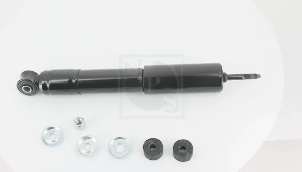 Amortecedor dianteiro MSS016856 Mando