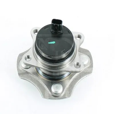 Cubo traseiro Mitsubishi Galant VII