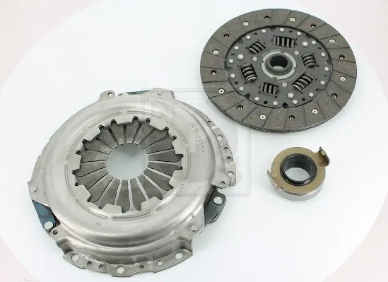 Kit de embraiagem (3 peças) Honda Civic VI