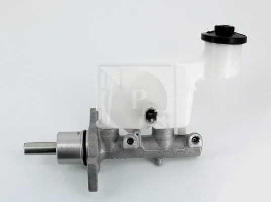 Cilindro mestre do freio Toyota Hilux KUN15