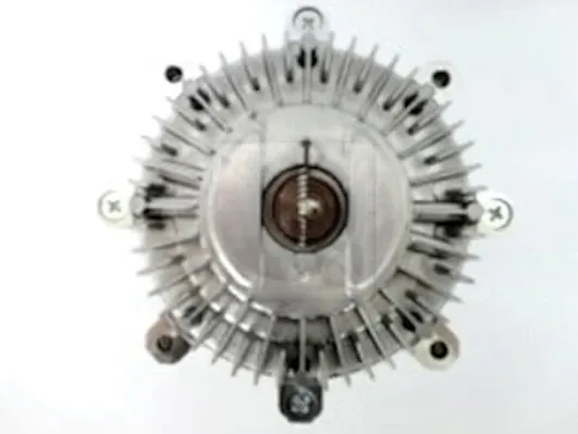 Acoplamento viscoso de ventilador de esfriamento Toyota Hilux N