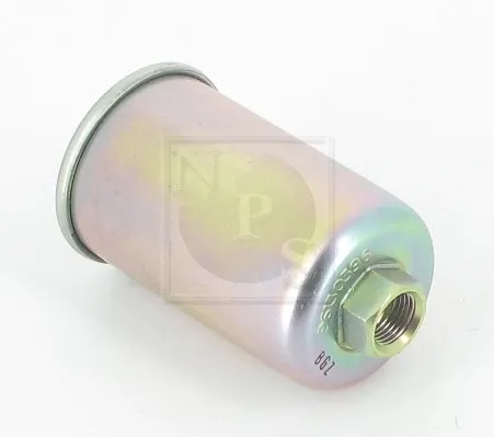 Filtro de combustível T1302001 Toko cars