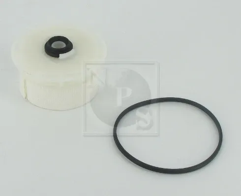 Filtro de combustível Toyota Land Cruiser J200
