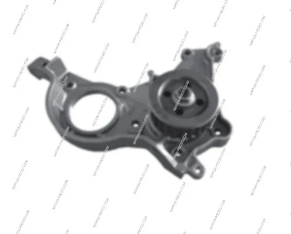 Bomba de óleo para Toyota Corolla (E8)