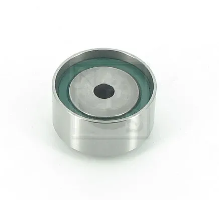 Rolo parasita da correia do mecanismo de distribuição de gás Mazda 323 F V