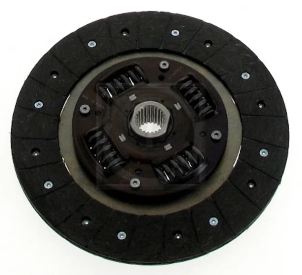 411004B075 Hyundai/Kia disco de embraiagem