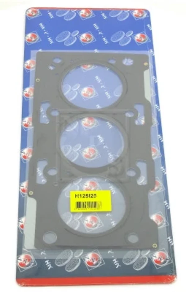 Vedante de cabeça de motor (CBC) para Hyundai Matrix (FC)