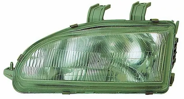 Luz esquerda H676A04E NPS