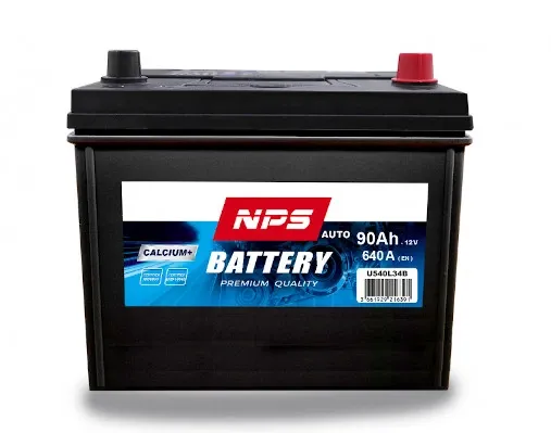 Bateria recarregável (PILHA) 28800YZZJG Toyota