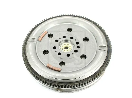 Volante de motor 415027310 Polcar