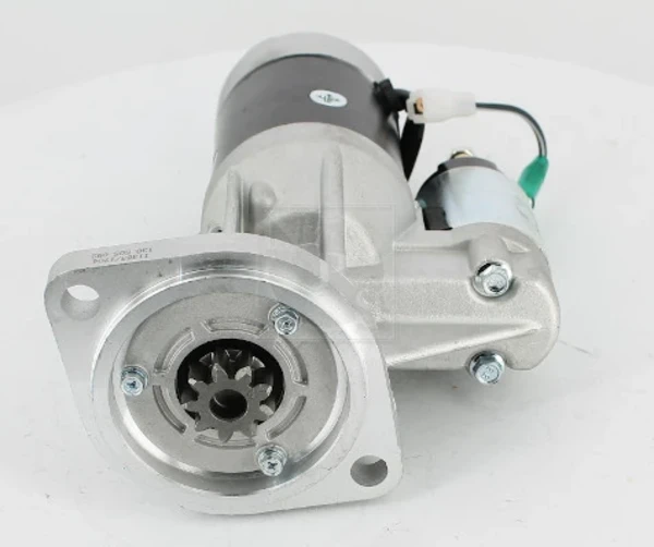 Motor de arranco para Isuzu Trooper (UBS)