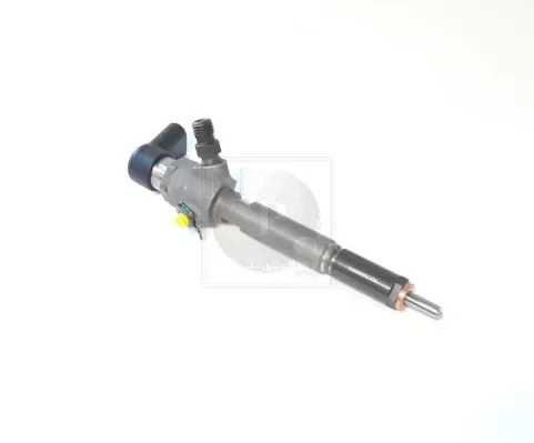Injetor de injeção de combustível Renault Clio III