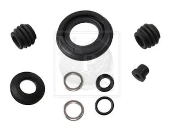 Kit de reparação de suporte do freio traseiro para Honda Civic (EU, EP)