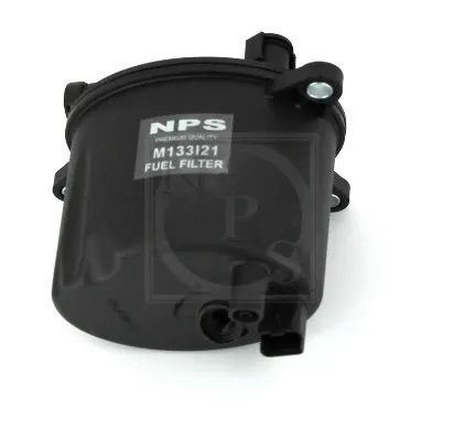 Filtro de combustível Land Rover Freelander II