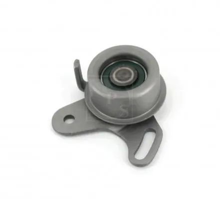  Rolo de reguladora de tensão da correia do mecanismo de distribuição de gás KIA Rio 2