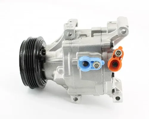 Compressor de aparelho de ar condicionado Mazda RX-8 SE