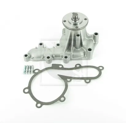 Bomba de água (bomba) de esfriamento Toyota Land Cruiser 80
