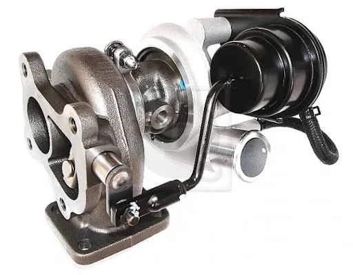 4917302301 Mitsubishi Turbina