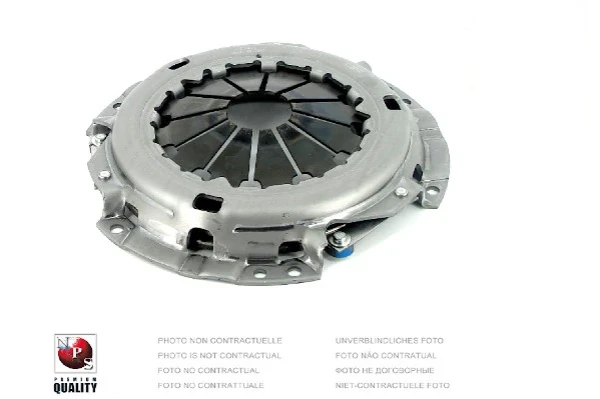 Cesta de embraiagem para Opel Antara (L07)