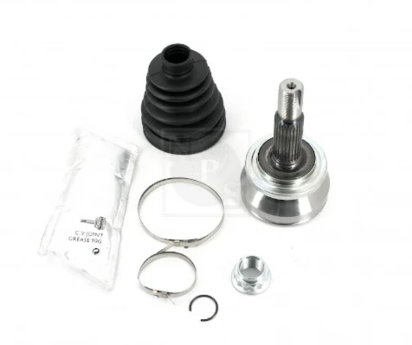 Junta homocinética externa dianteira para Toyota Prius (ZVW30)