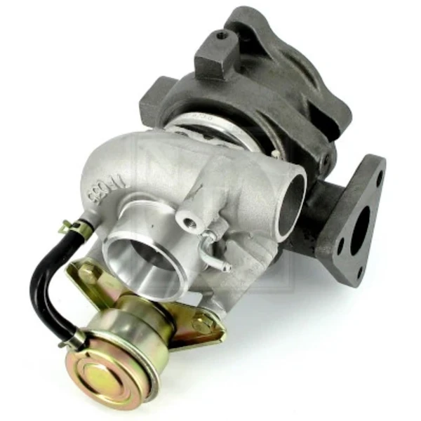 Turbina para Mitsubishi L 200 (K60, K70)