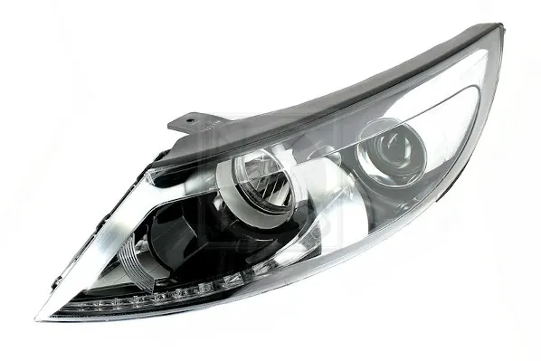 Luz esquerda KIA Sportage III