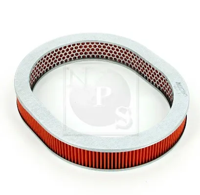 Filtro de ar 144572 Peugeot/Citroen