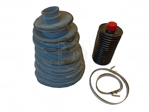 Bota de proteção externa de junta homocinética do semieixo dianteiro para Citroen C15 (VD)