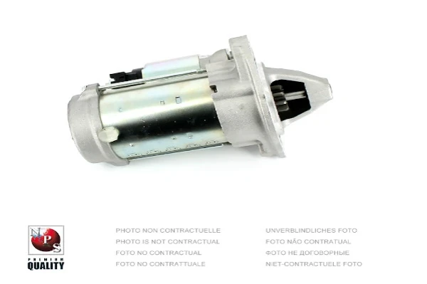 Motor de arranco para Chevrolet Spark (Matiz) (M300)