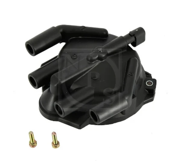 Tampa de distribuidor de ignição (distribuidor) para Mitsubishi Galant (E5A, E7A, E8A)