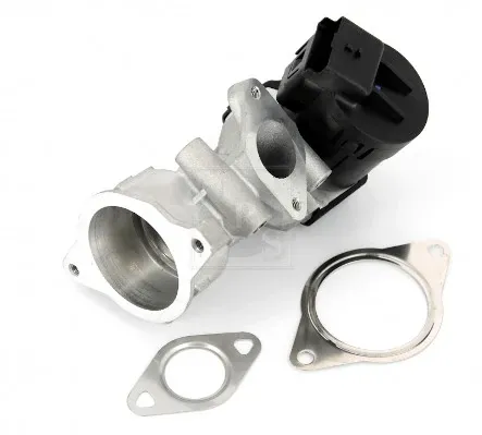  Válvula EGR de recirculação dos gases Peugeot 308 