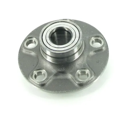 Cubo traseiro Nissan Almera TINO