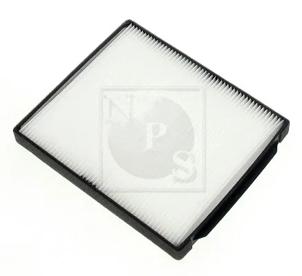 Filtro de salão LA399 Mahle Original