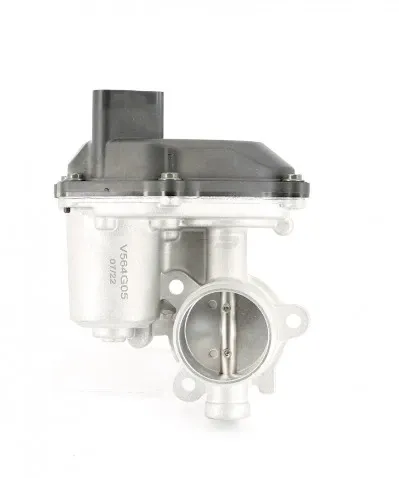 Válvula EGR de recirculação dos gases Skoda Octavia III A7