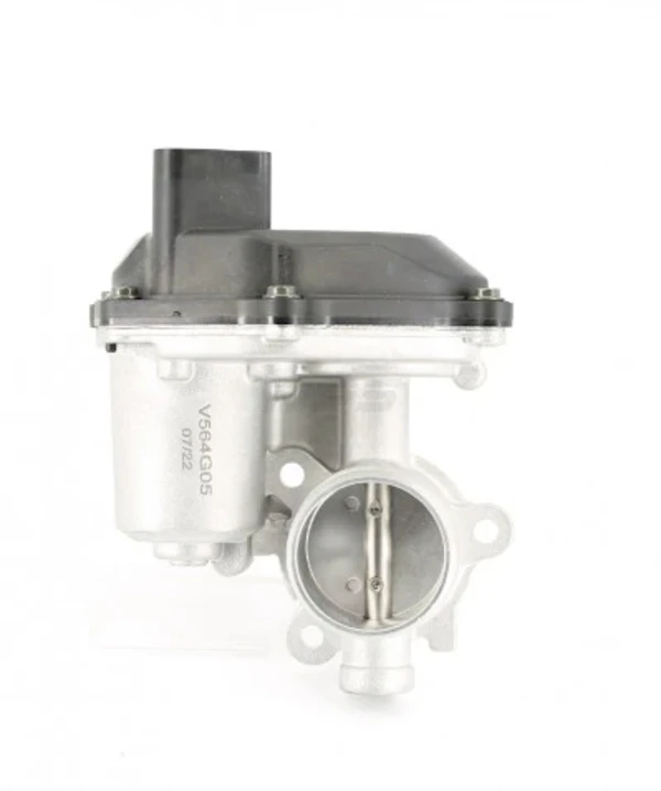 Válvula EGR de recirculação dos gases para Audi Q3 (8UB)