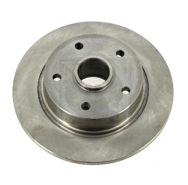 Disco do freio traseiro para Mazda 626 (GD)