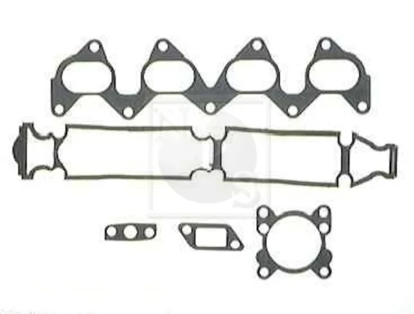 Kit superior de vedantes de motor para Toyota Corolla (E8B)