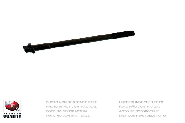 Parafuso de cabeça de motor (CBC) para Daewoo Nubira (J10, J15)
