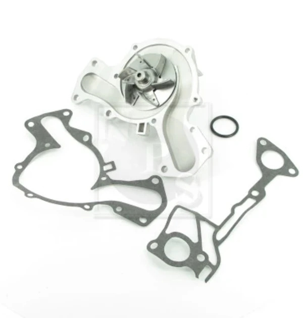 Bomba de água (bomba) de esfriamento para Mitsubishi Pajero (L04G, L14G)