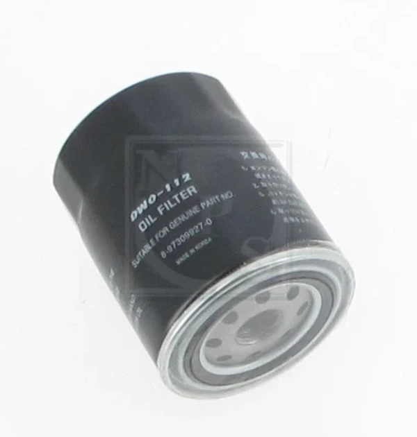 Filtro de óleo para Nissan Vanette (C23)