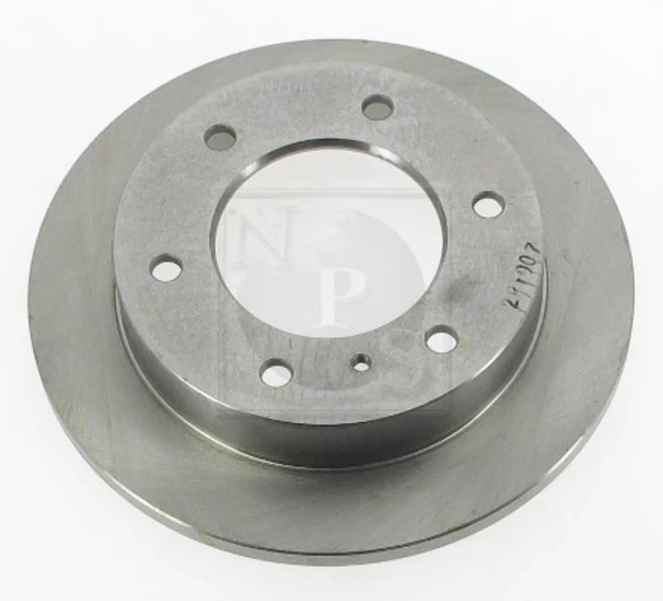 Disco do freio traseiro para Isuzu Trooper (UBS)