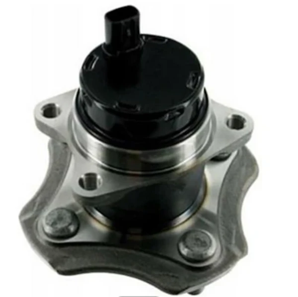 Cubo traseiro para Toyota C-HR (X10)