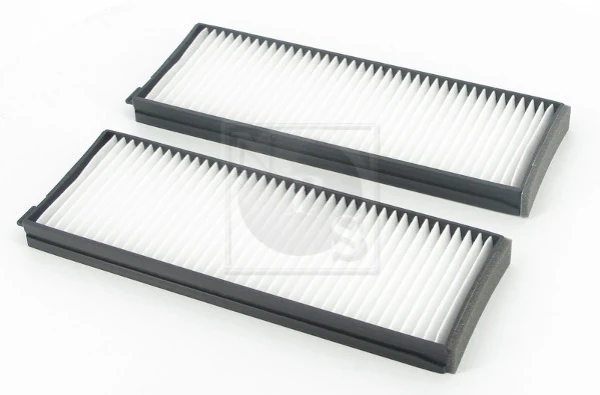 Filtro de salão para SsangYong Kyron 