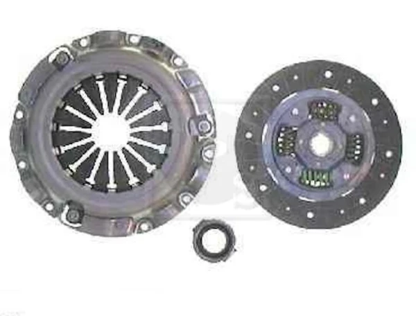 Kit de embraiagem (3 peças) para Hyundai H-1 STAREX 