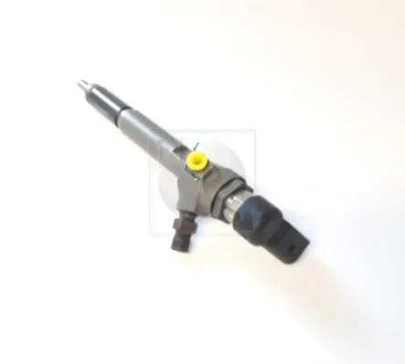 Injetor de injeção de combustível para Renault Megane III DZ0, DZ1