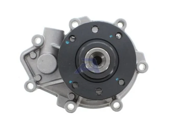 Bomba de água (bomba) de esfriamento para SsangYong Kyron 